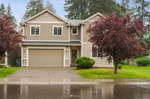 16618 16th Ave E, Spanaway, WA 98387 photo 1