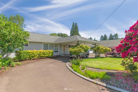 2116 Ocean Beach Hwy, Longview, WA 98632