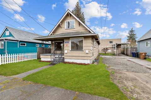 5628 S Lawrence St, Tacoma, WA 98409