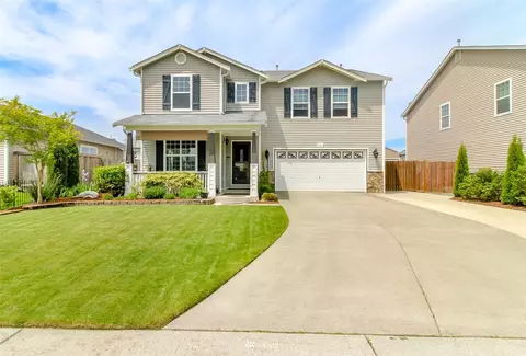 203 Silvernail St NE, Orting, WA 98360 photo 1