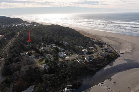 8 Opal Ct, Pacific Beach, WA 98571 photo 1