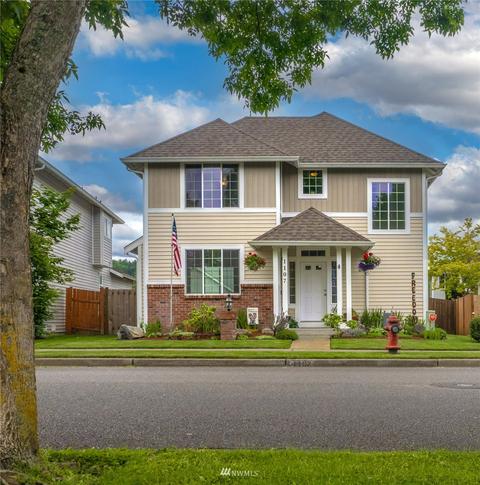 1107 Colorossi Cir NW, Orting, WA 98360 photo 1