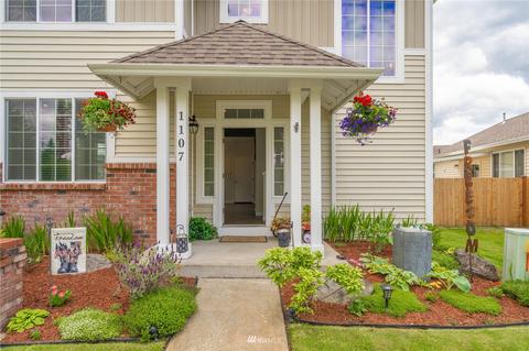 1107 Colorossi Cir NW, Orting, WA 98360 photo 4