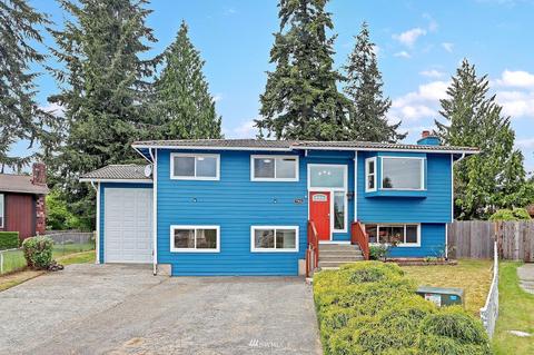 7906 Timber Cir, Everett, WA 98203 photo 1