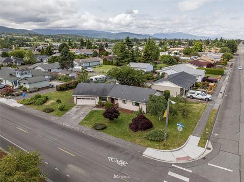 411 N Blake Ave, Sequim, WA 98382 photo 34