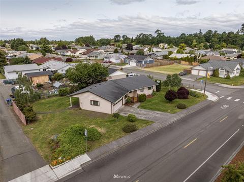411 N Blake Ave, Sequim, WA 98382 photo 35