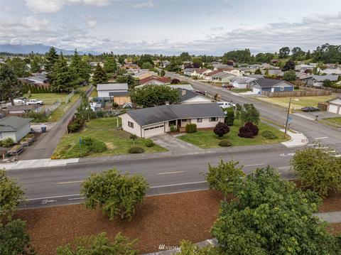 411 N Blake Ave, Sequim, WA 98382 photo 1