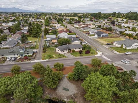 411 N Blake Ave, Sequim, WA 98382 photo 32