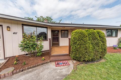 411 N Blake Ave, Sequim, WA 98382 photo 4