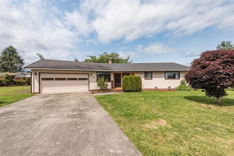 411 N Blake Ave, Sequim, WA 98382 photo 24