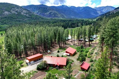 19 Elmer Rd, Twisp, WA 98856 photo 5