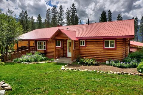 19 Elmer Rd, Twisp, WA 98856 photo 1