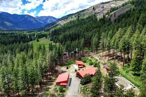 19 Elmer Rd, Twisp, WA 98856 photo 2