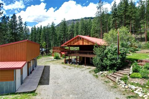 19 Elmer Rd, Twisp, WA 98856 photo 3