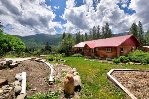 19 Elmer Rd, Twisp, WA 98856 photo 7