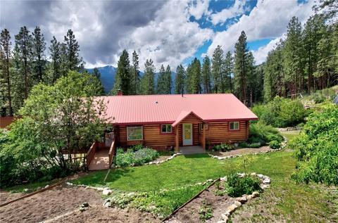 19 Elmer Rd, Twisp, WA 98856 photo 4
