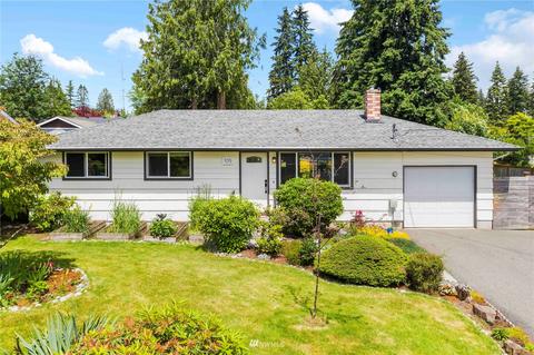 105 234th Pl SW, Bothell, WA 98021 photo 1