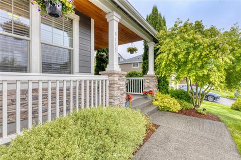 8115 172nd Ave E, Sumner, WA 98390 photo 2