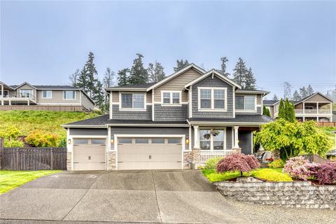 8115 172nd Ave E, Sumner, WA 98390 photo 1