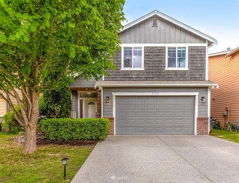 3331 182nd Pl SE, Bothell, WA 98012 photo 1