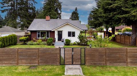 7002 Cady Rd, Everett, WA 98203 photo 1