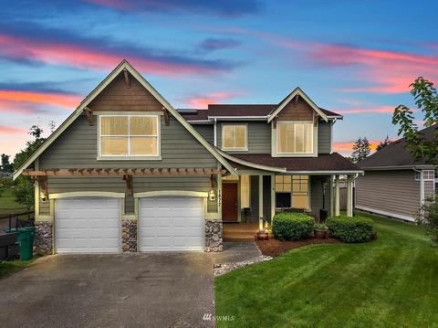 1877 Shanon Ln, Enumclaw, WA 98022 photo 2