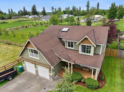 1877 Shanon Ln, Enumclaw, WA 98022 photo 1