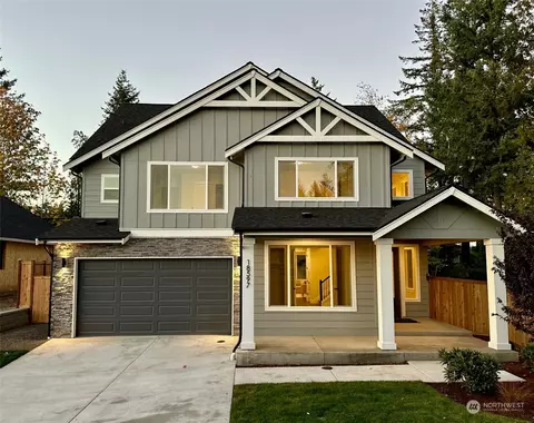 18597 Sawgrass Dr NE, Poulsbo, WA 98370