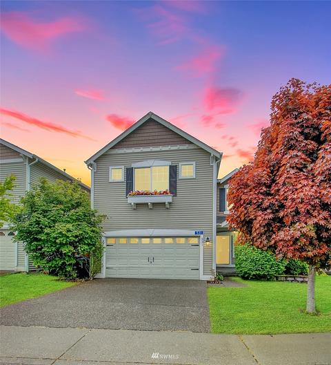 531 Ruby Peak Ave, Mount Vernon, WA 98273 photo 1