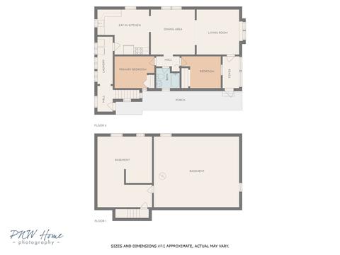 2009 33rd St, Everett, WA 98201 photo 23