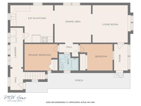 2009 33rd St, Everett, WA 98201 photo 24