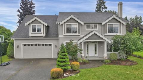 2714 Perry Ct, Enumclaw, WA 98022 photo 2