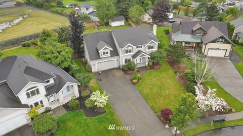 2714 Perry Ct, Enumclaw, WA 98022 photo 5