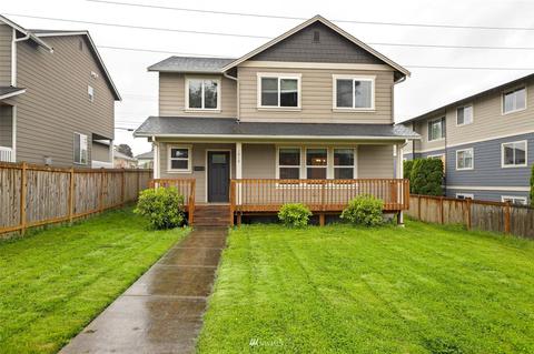 1818 Chestnut St, Everett, WA 98201 photo 1