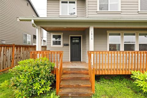 1818 Chestnut St, Everett, WA 98201 photo 4