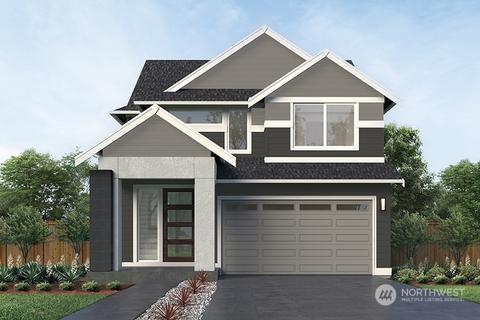 16225 27th Street Ct E, Lake Tapps, WA 98391