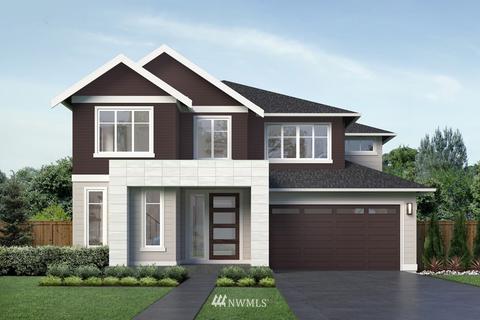 16229 25th St E, Lake Tapps, WA 98391