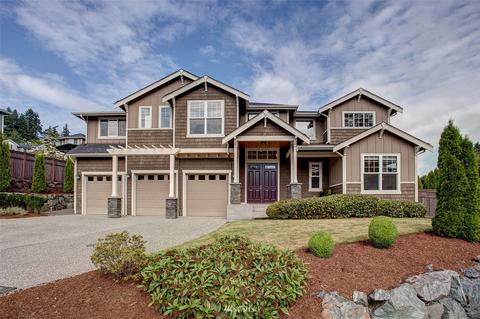9914 NE 145th St, Bothell, WA 98011 photo 1