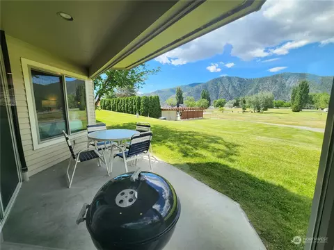 1 Lodge 602-o, Manson, WA 98831