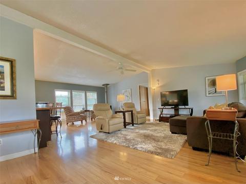 32 Wagner Ln, Sequim, WA 98382 photo 5