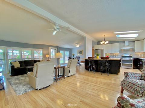 32 Wagner Ln, Sequim, WA 98382 photo 4