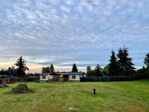 32 Wagner Ln, Sequim, WA 98382 photo 1