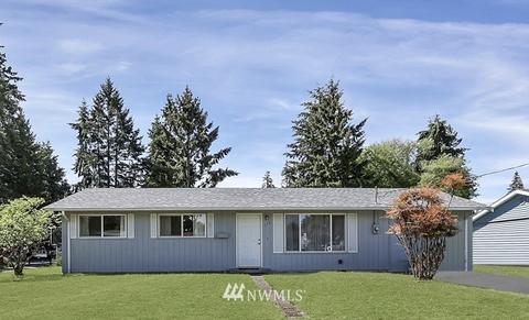 140 175th St E, Spanaway, WA 98387 photo 2