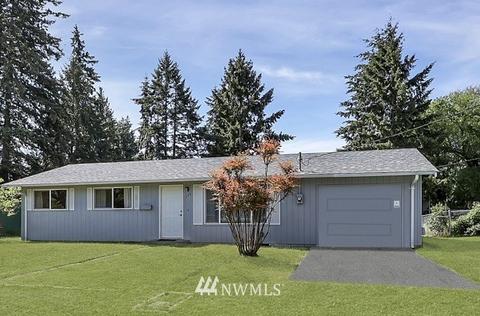 140 175th St E, Spanaway, WA 98387 photo 1