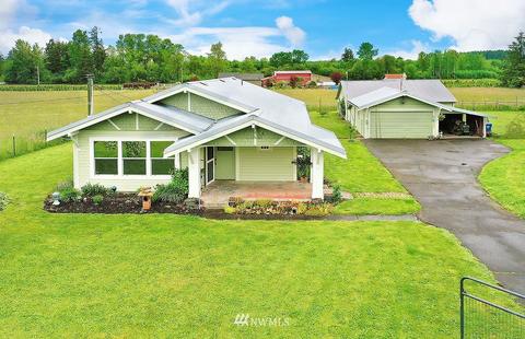 121 Rarey Rd, Winlock, WA 98596 photo 1