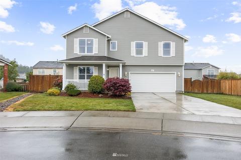 202 Lawson Ct NE, Orting, WA 98360 photo 1