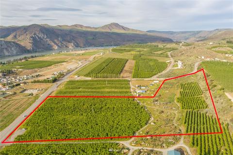 22460 Hwy 97, Orondo, WA 98843
