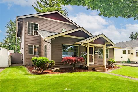 630 23rd Ave, Longview, WA 98632 photo 1