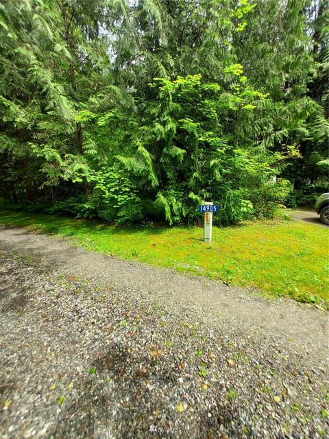 14895 Rustic Ln, Concrete, WA 98237