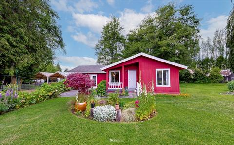 110 Serpentine Ave, Sequim, WA 98382 photo 1